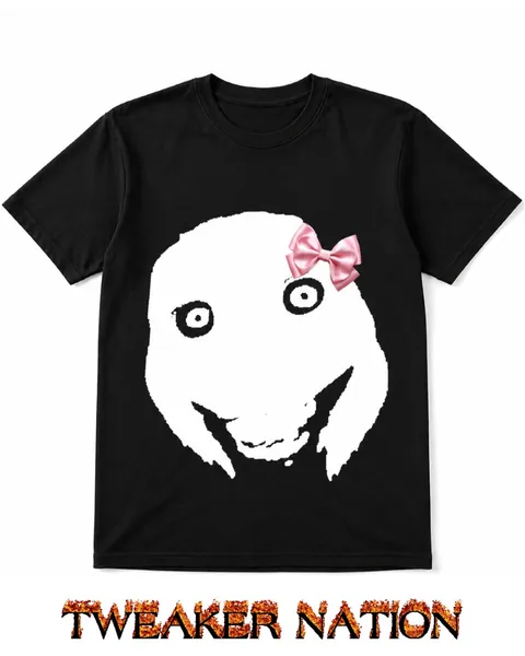 JEFF THE KILLER SHIRT