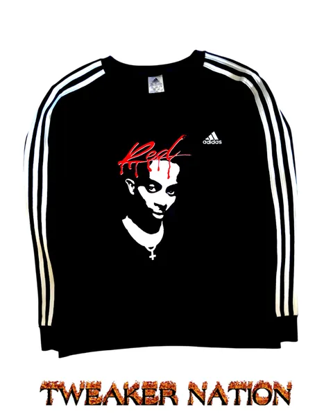 #7 ADIDAS X PLAYBOI CARTI